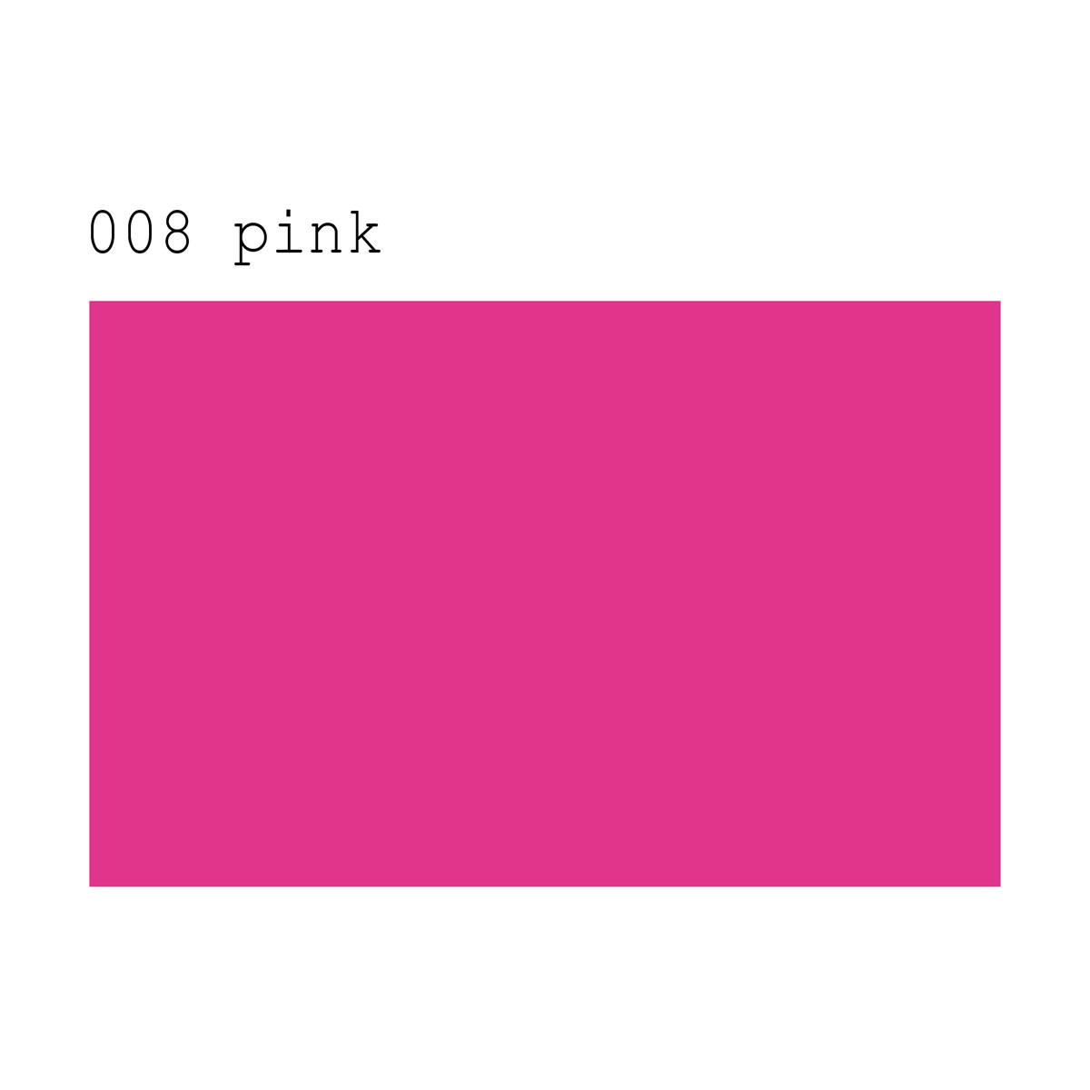 Molotow AQUA Pump Softliner 1 mm, Nr. 008, pink 