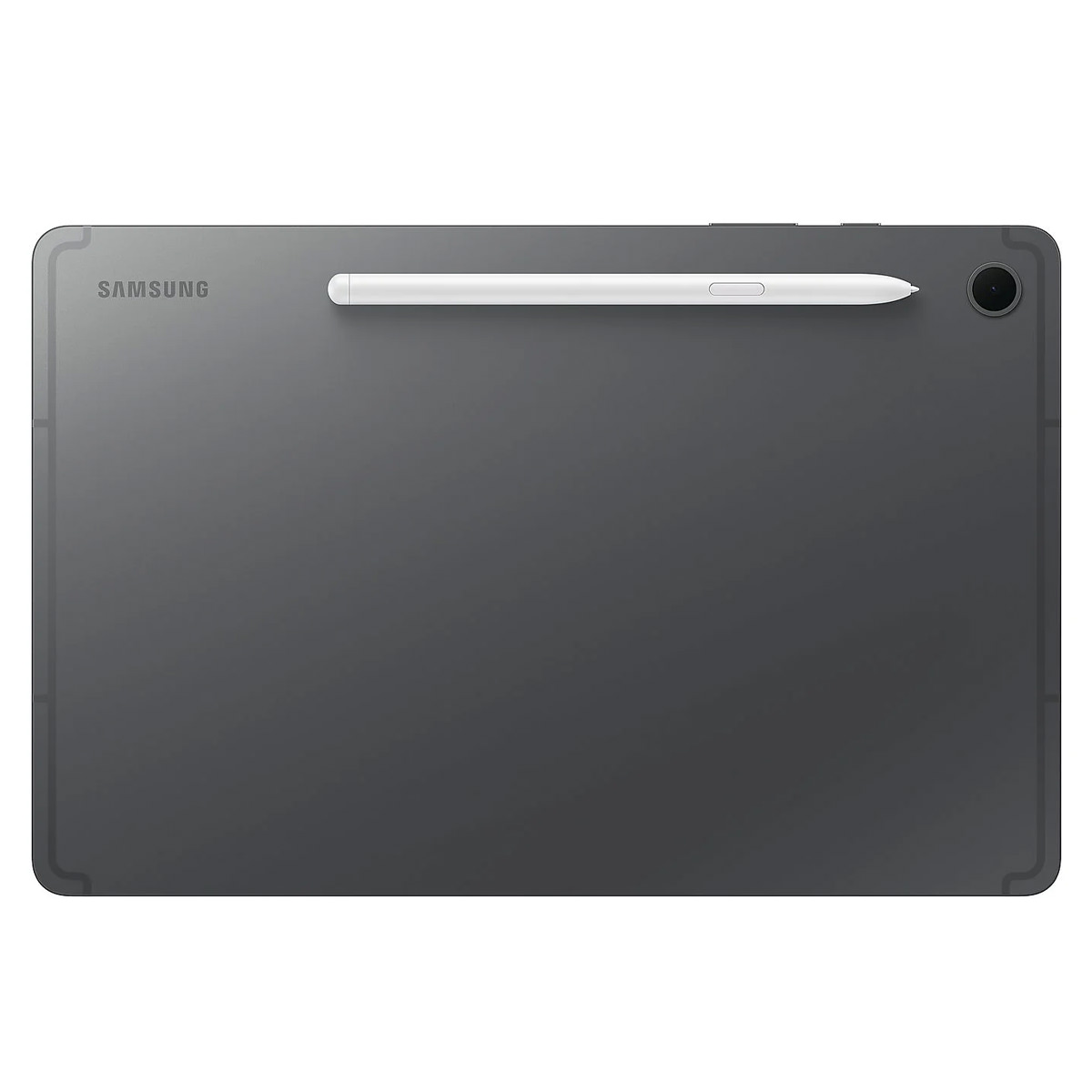 Samsung Galaxy Tab S10 Lite 10.9'' (27,7cm) Wi-Fi, 8 GB RAM, 256 GB, Gray 
