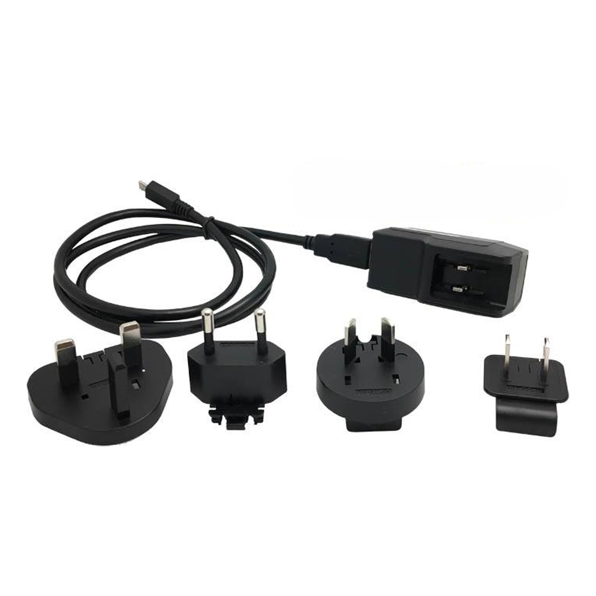 BrightSign PA-19V-4.7A-LK4 Ersatznetzteil für XC Serie 5 