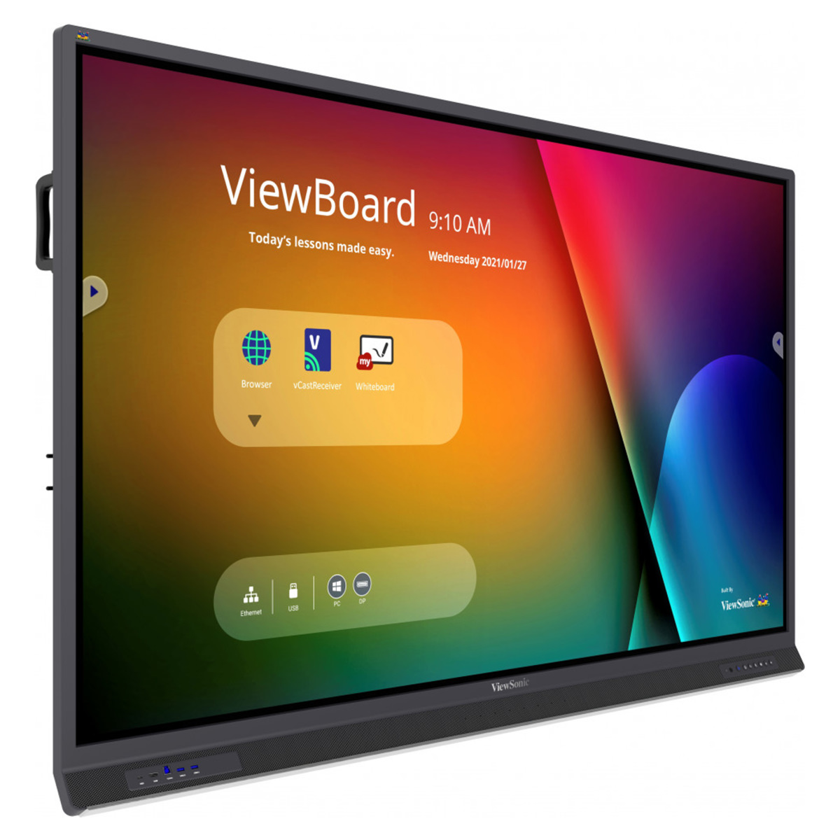 Viewsonic IFP7552-1A 