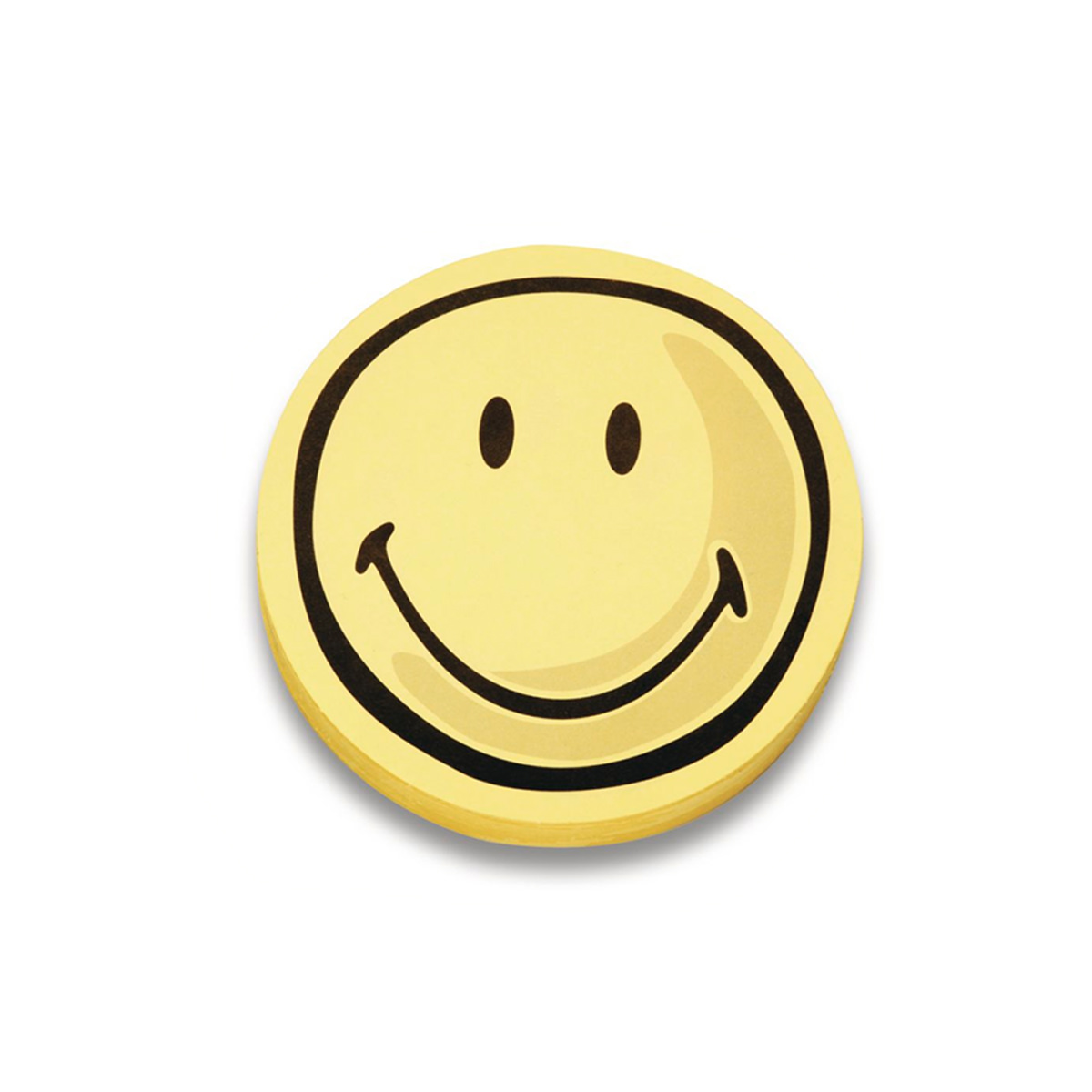 Magnetoplan 1111562 Kommunikationskarten Smiley, 100 Stück, positiv