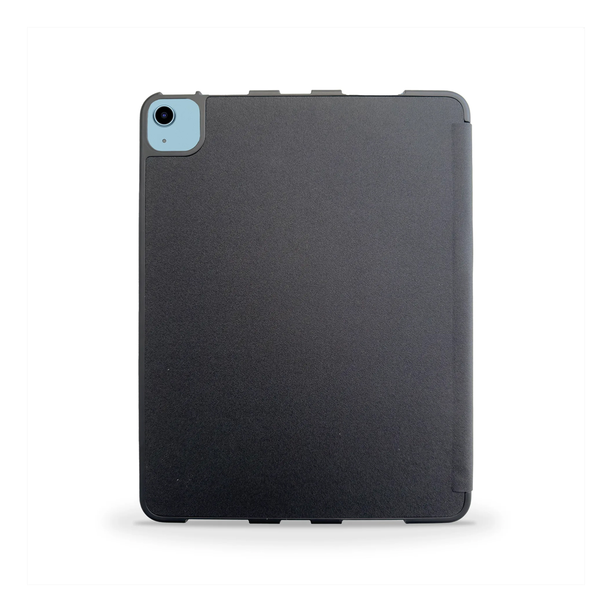 SHOCKGUARD SLIM / Pen Folio Case schwarz für iPad Air 10.9'' & iPad Air 11''