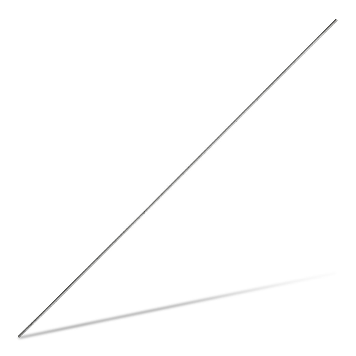 Aristo Feinminen Hi-Polymer 0,3 2H, Dose mit 12 Minen 