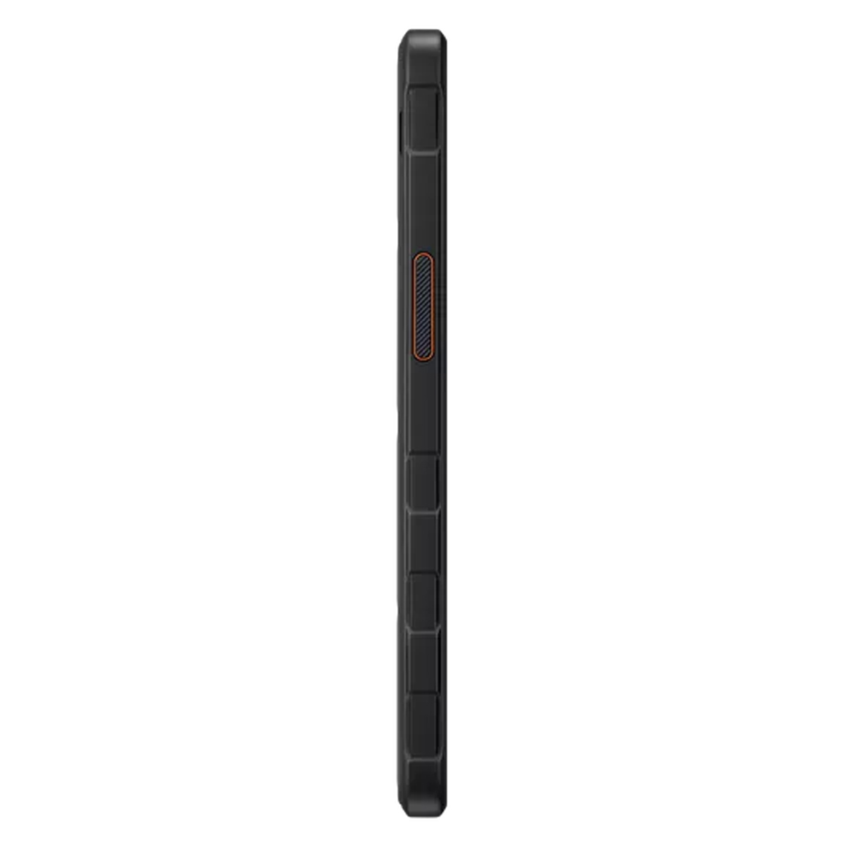 Samsung Galaxy XCover7 Enterprise Edition Black 6.6'' (16,8cm) LCD, Full-HD, 5G, Dual-SIM, 8 GB RAM, 128 GB