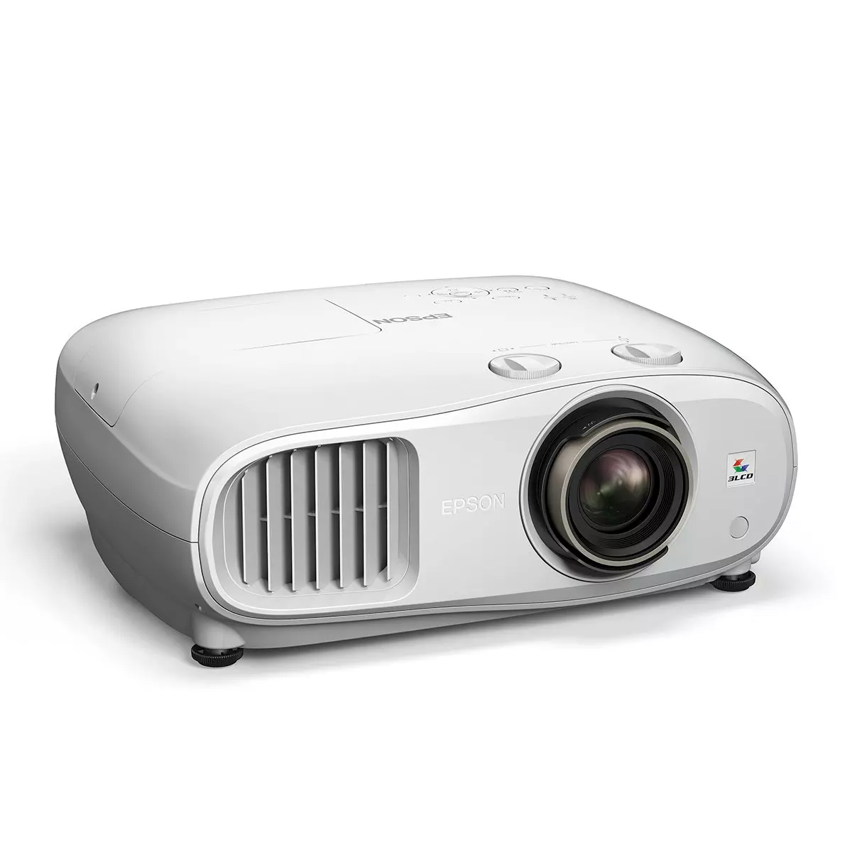 Epson EH-TW7100 4K PRO-UHD-Heimkino-Projektor 