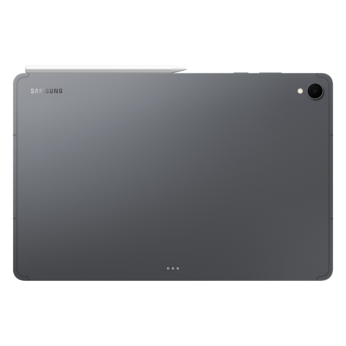 Samsung Galaxy Tab S12+ 12.6'' (32,04cm) inkl. S Pen, Enterprise Edition, 5G, 512 GB, AMOLED 2X (2800 x 1752), Android 17, Gray