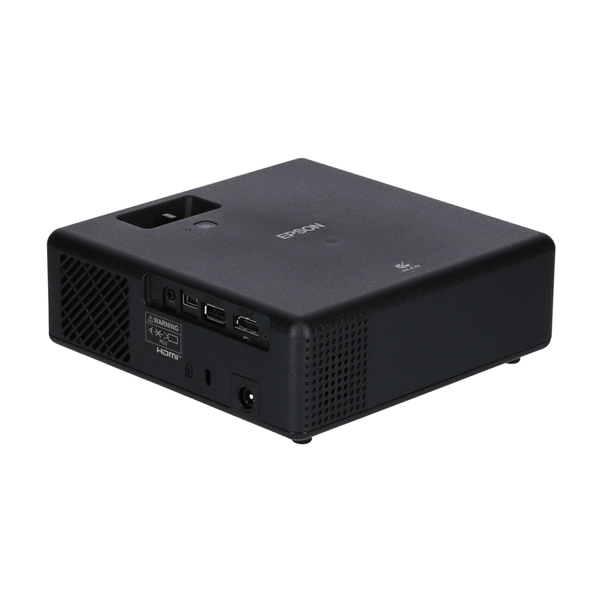 Epson EF-11 Mini-Laser-Projektor  Epson EF-11 Mini-Laser-Projektor