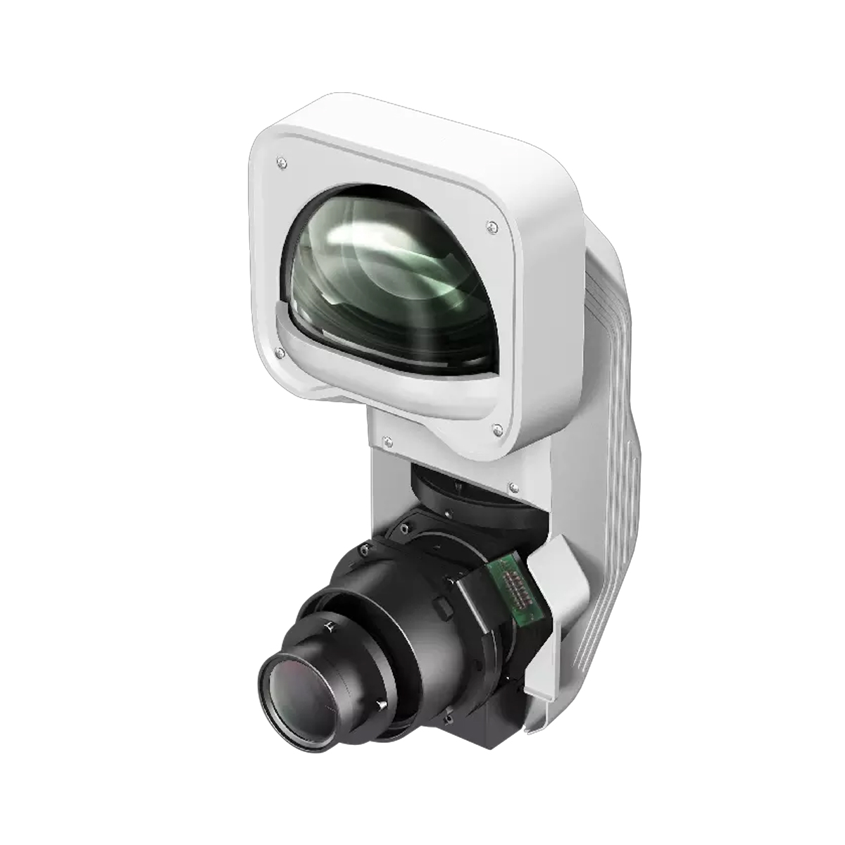 Epson ELPLX01WS Ultra-Kurzdistanz-Objektiv für EB-PU-Serie