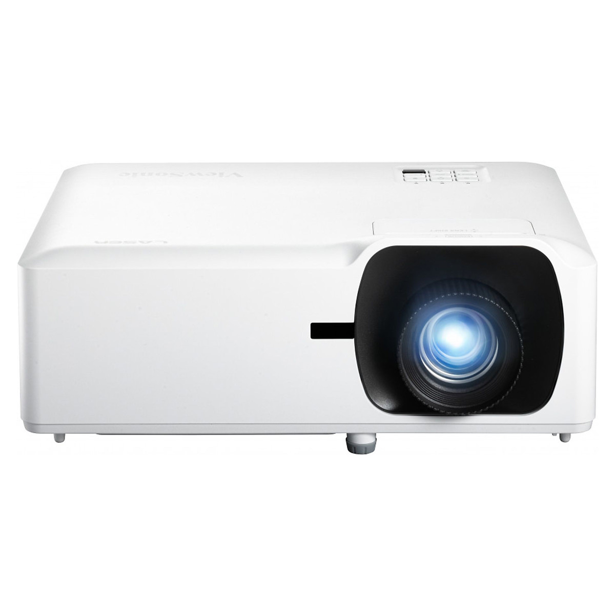 ViewSonic LS751HD Full-HD Laser-Projektor 5000 ANSI Lumen
