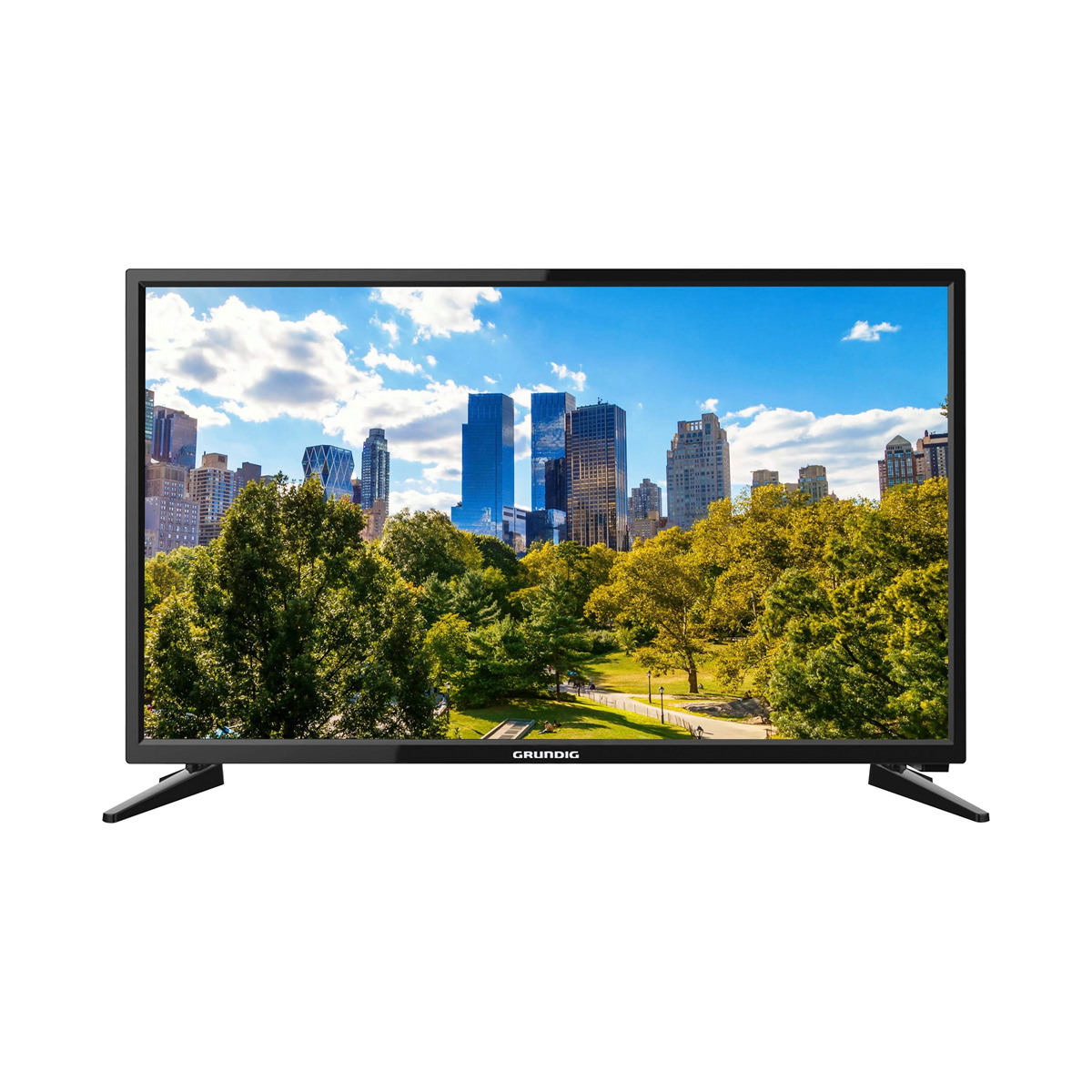 Grundig 24'' (61cm) GHB 5340 LED TV, Magic Fidelity, stereo 