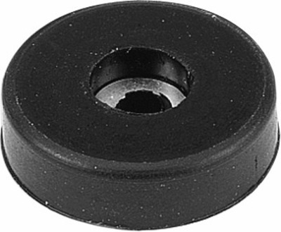 MONACOR HF-140 Gummifüße