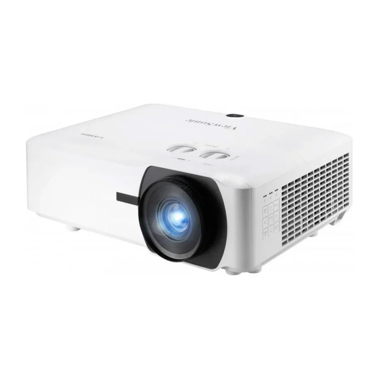 ViewSonic LS920WU Full HD Laser-Projektor 6000 ANSI Lumen