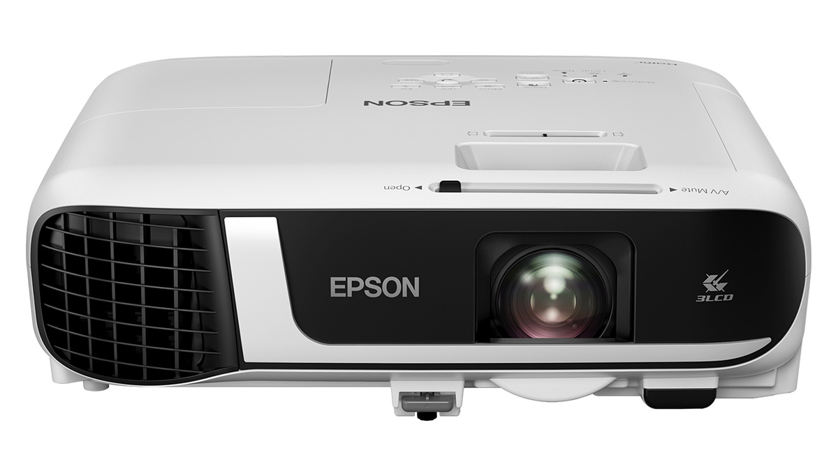 Epson EB-FH52 Full-HD-Projektor 