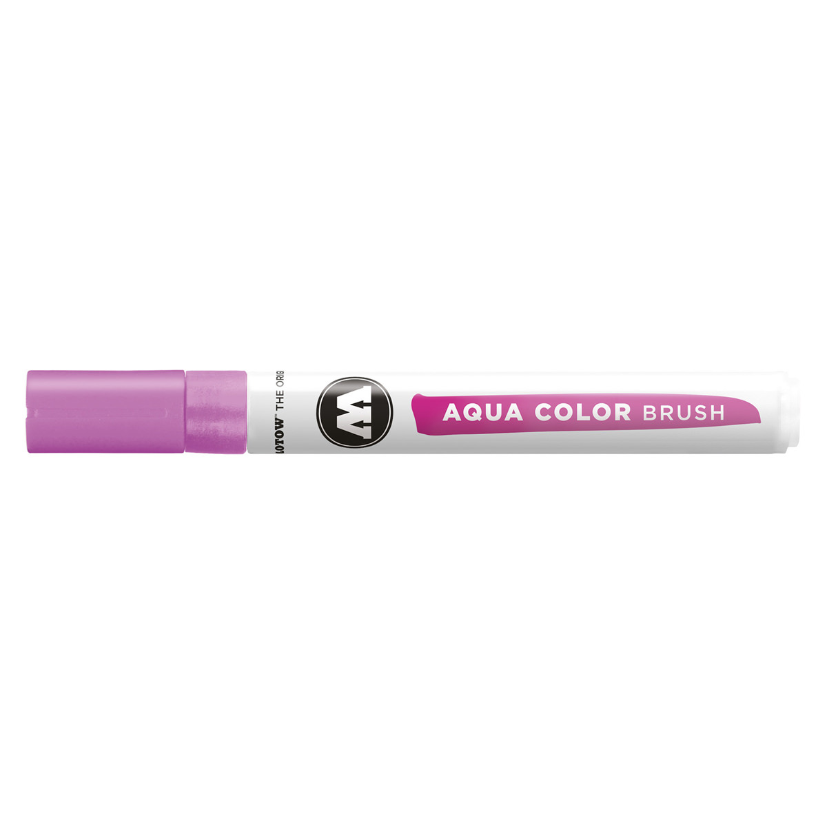 Molotow AQUA COLOR BRUSH Marker 