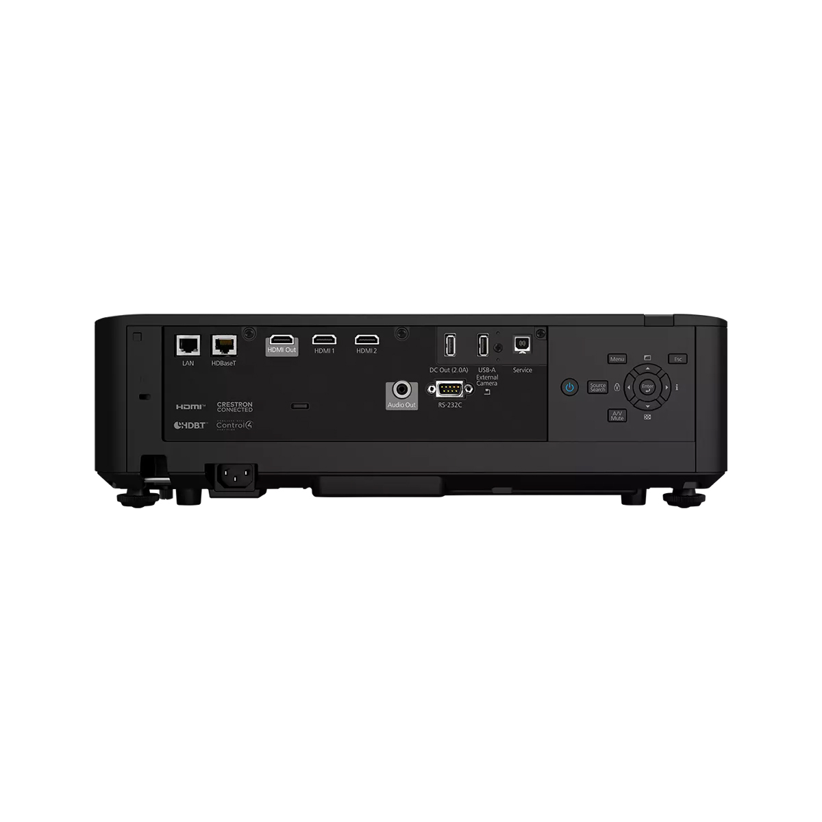 Epson EB-L775U WUXGA-Laser-Projektor 