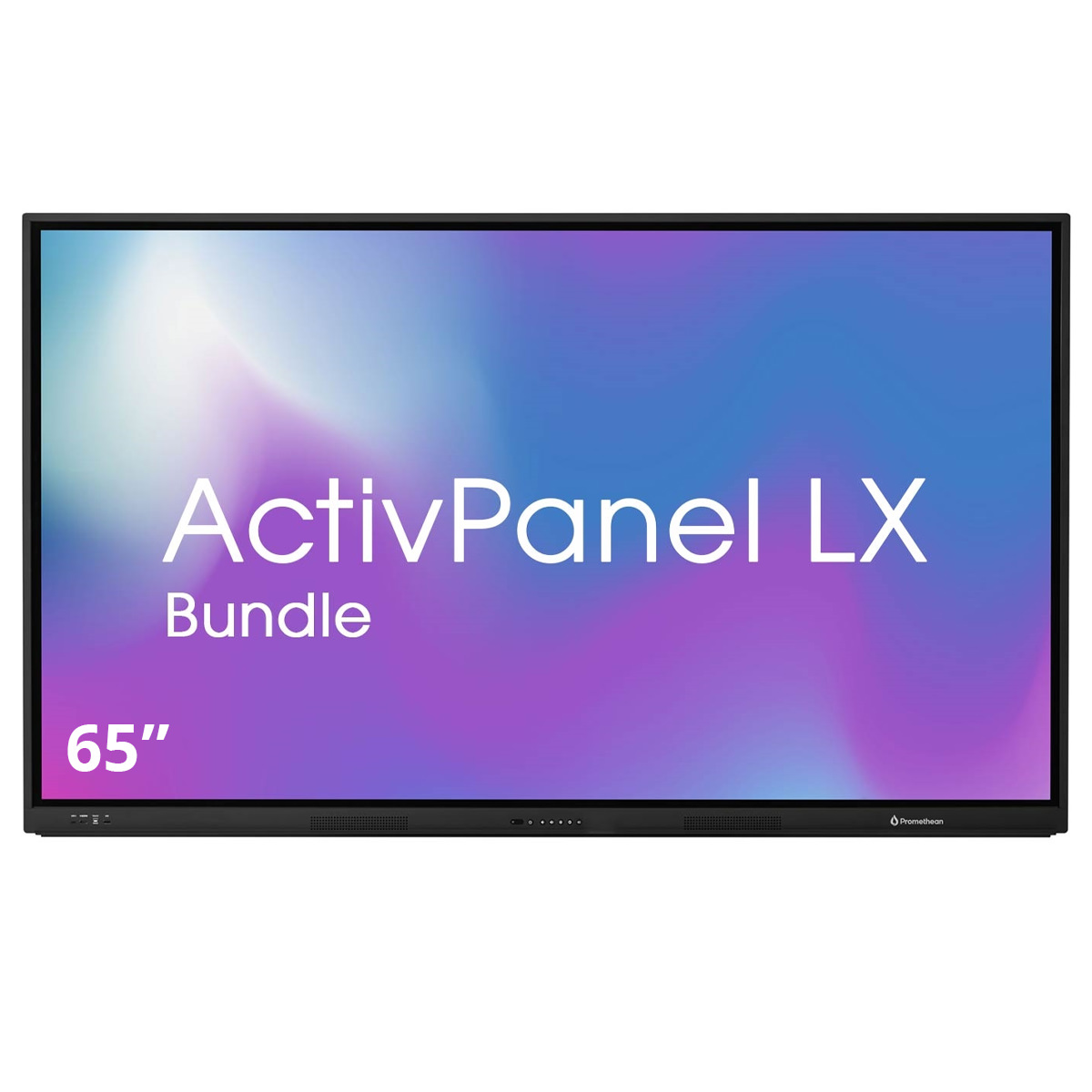 Promethean ActivPanel LX 65'' (165cm) 4K, Touch 