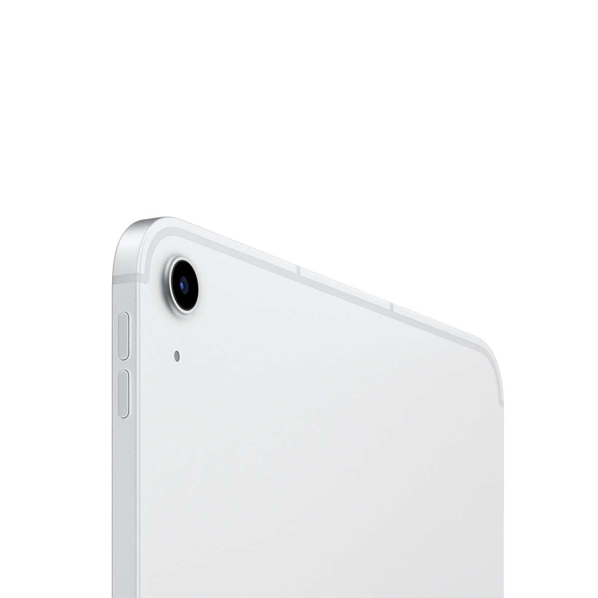 Apple iPad A16 11'' (27,9cm) 2025 Wi-Fi + Cellular 128 GB Silber