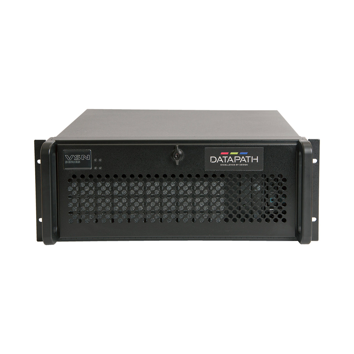 Datapath VSN1192, Videowall Controller Chassis RPSU, 64GB