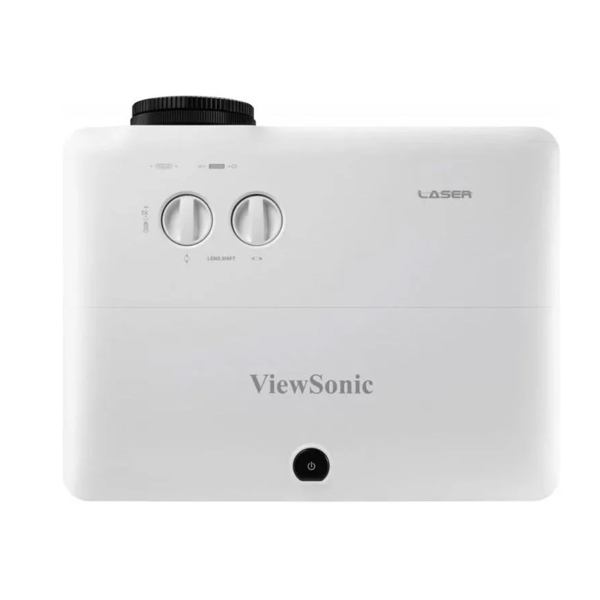 ViewSonic LS920WU Full HD Laser-Projektor 6000 ANSI Lumen