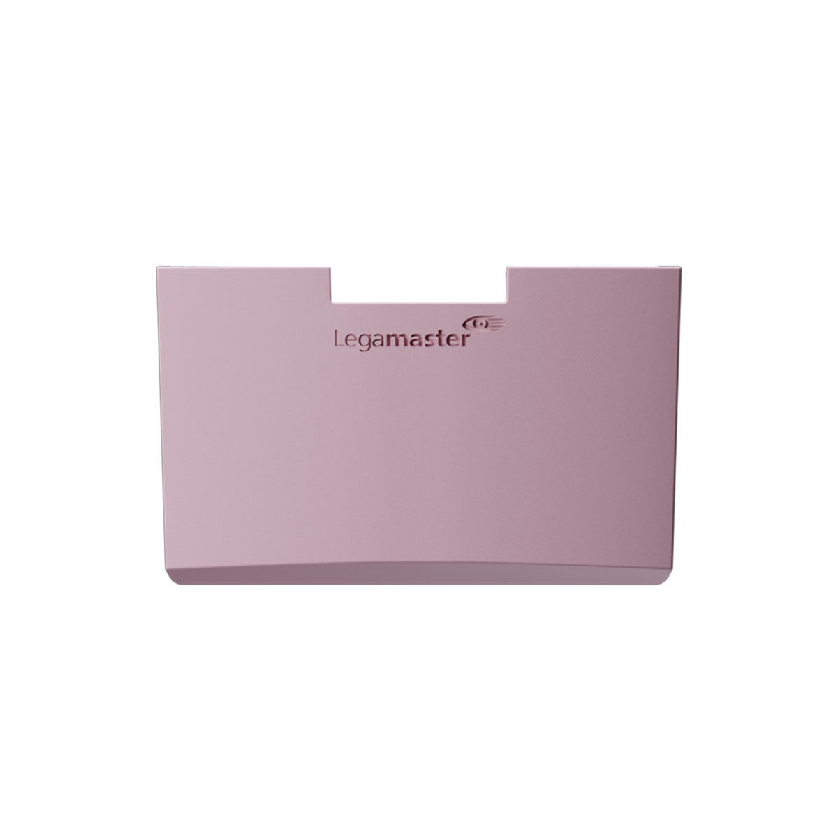 Legamaster 7-122638 Whiteboard-Zubehörhalter pastellrosa