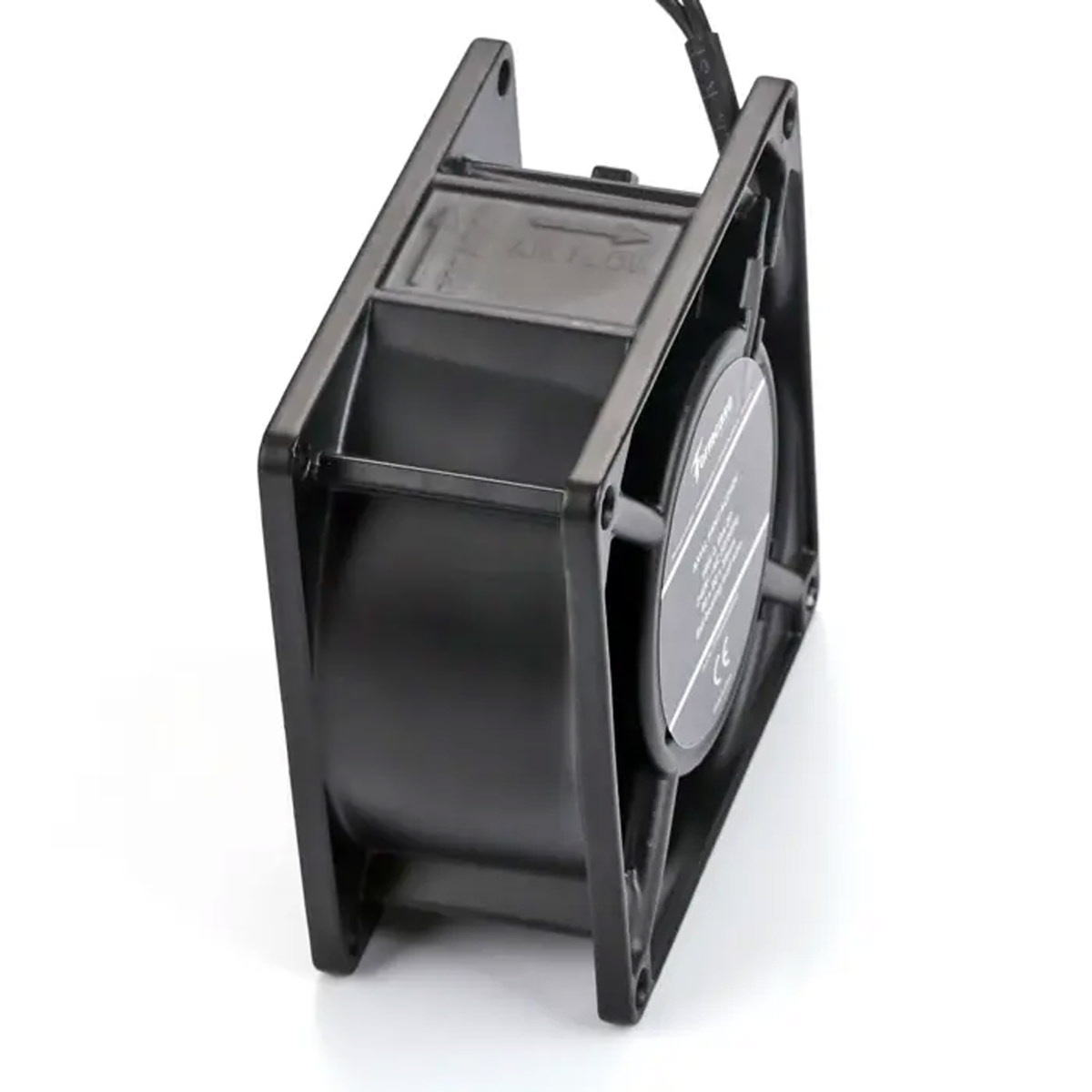 Formcase Lüfterset Ersatzteil, vollkonfektioniert Passend für: S/M/L/T4