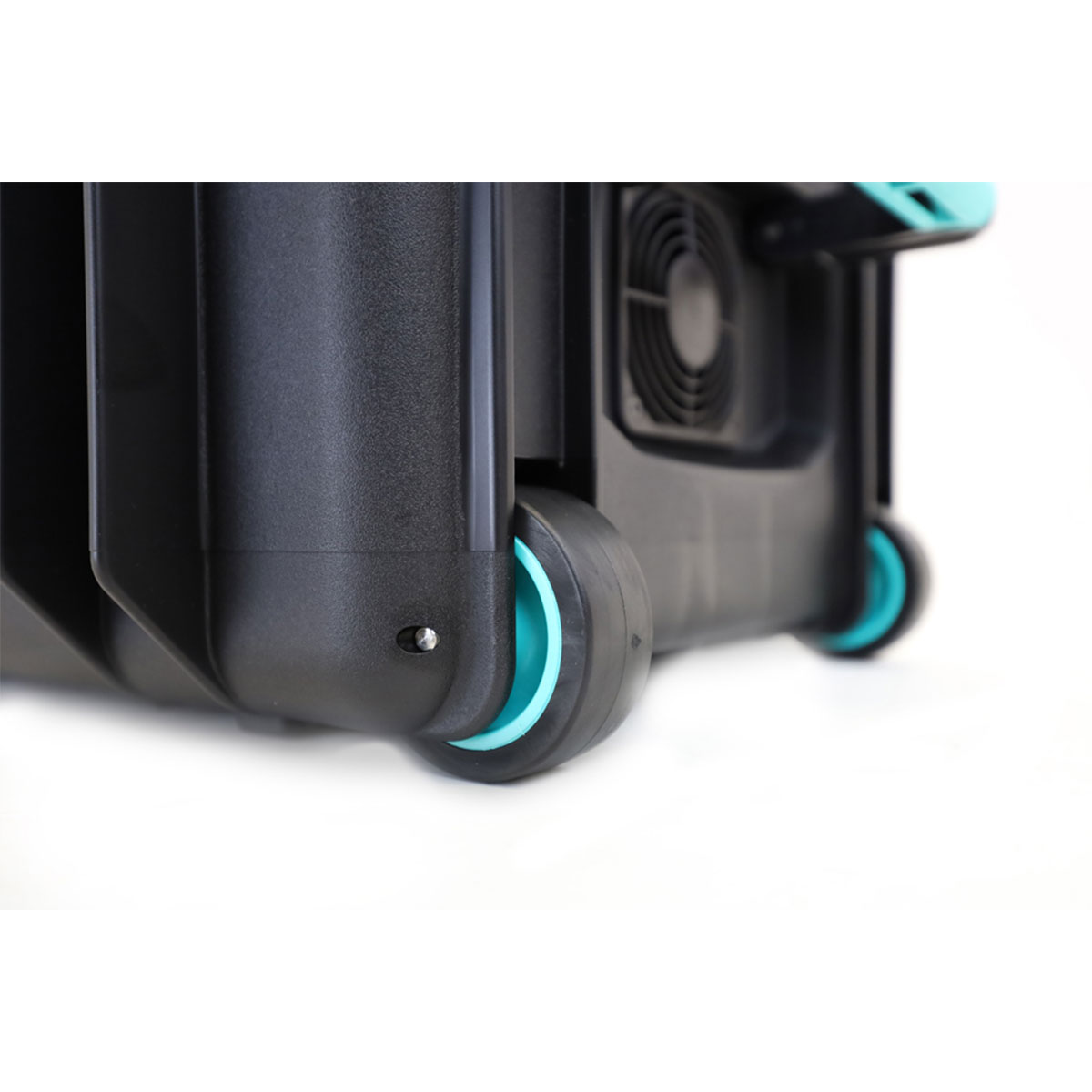 Formcase TransformerCase T16MC Pro USB-C Charge Only für bis zu 16 Geräte
