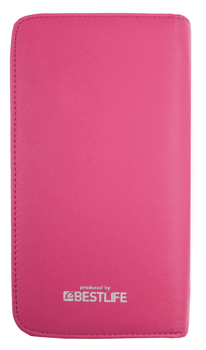 CalcCase Fashion Tasche für Grafiktaschenrechner matt-pink