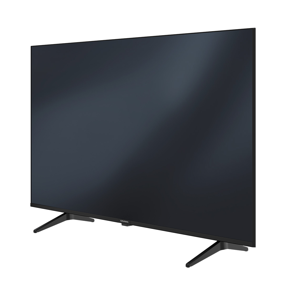 Grundig 75'' (189cm) VCE 223 Smart TV UHD, Quad Core, EPG, Androidsystem, Kopfhörerausgang, USB-Recording, WLAN, Bluetooth