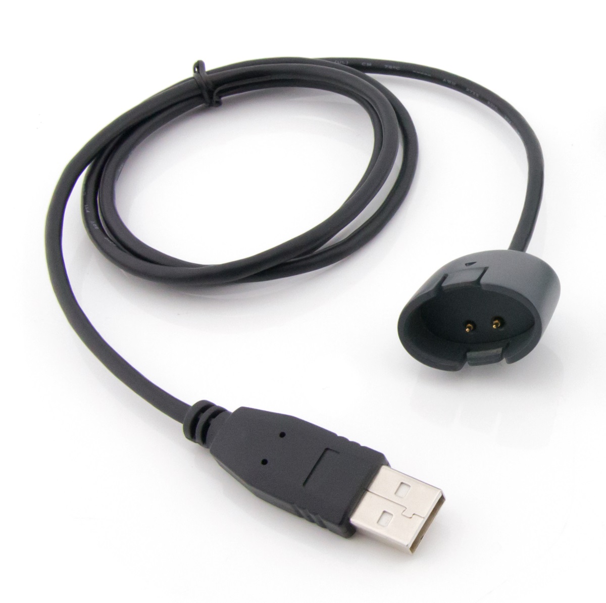 Vernier Go!Wireless Ersatz-Ladekabel (GW-CB) zur Verbidnung & Aufladung von Sensoren und Link 