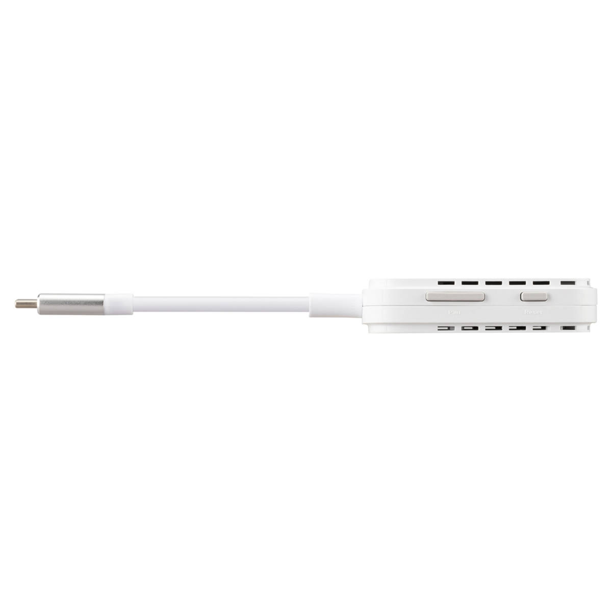 Viewsonic PJ-WPD-700 Drahtloses Screen Casting Kit Wireless dongle