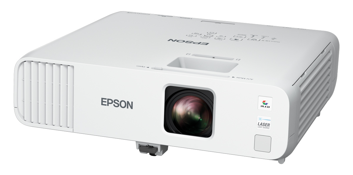 Epson EB-L260F Laser-Projektor 
