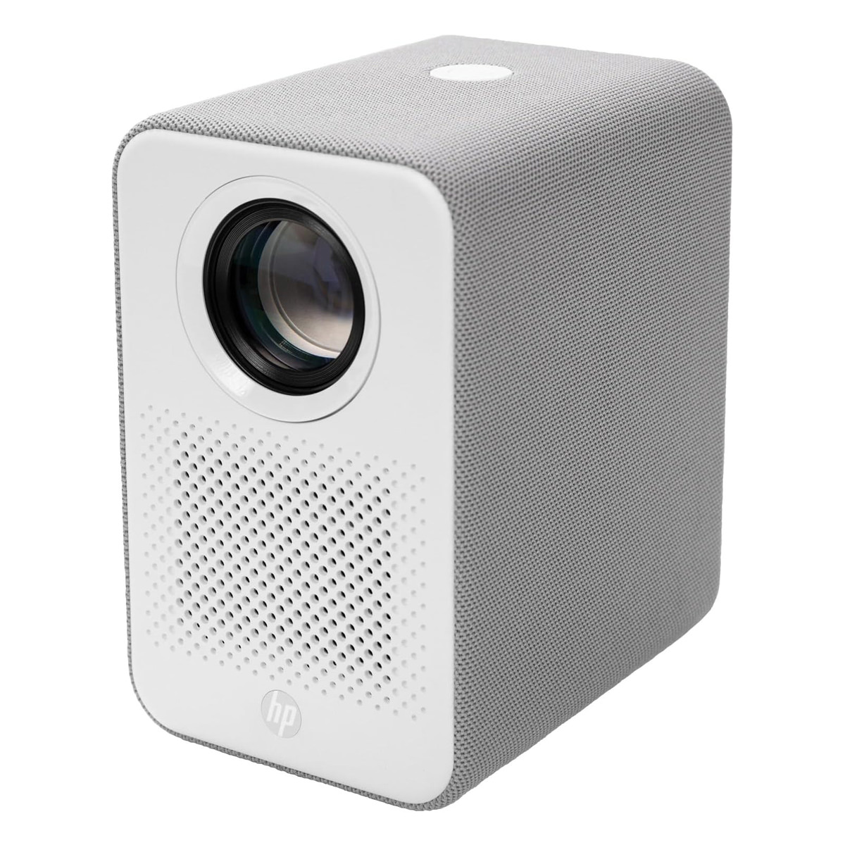 HP Mobiler Projektor CC500 