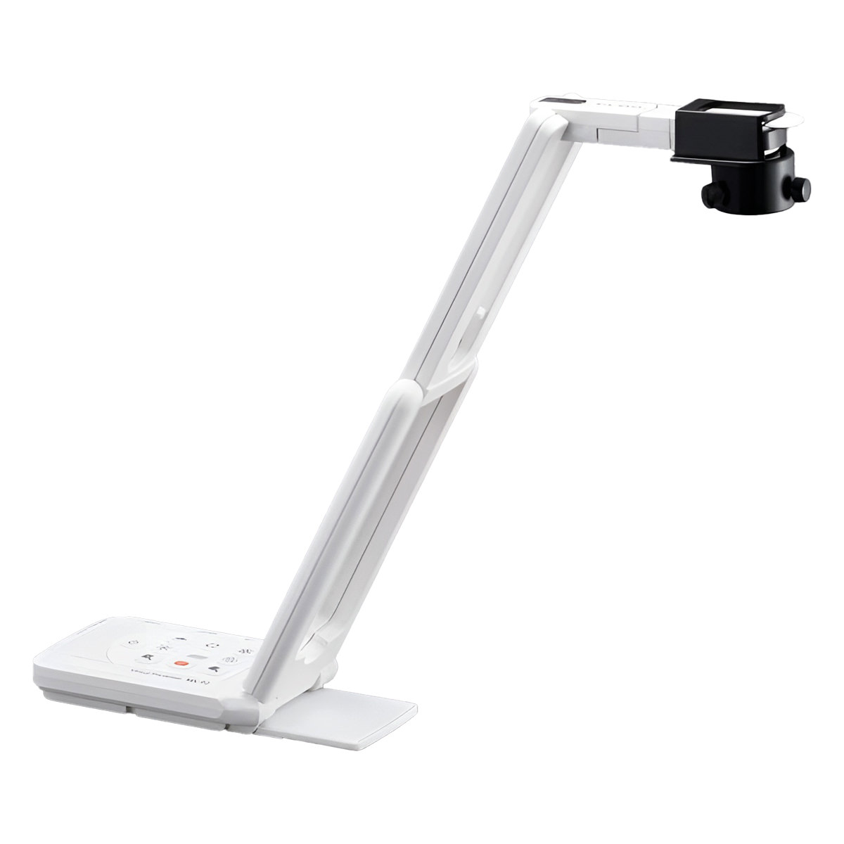 Elmo 1371 Mikroskopadapter für Elmo MA-1 / MO-2 / MX-1 / MX-P