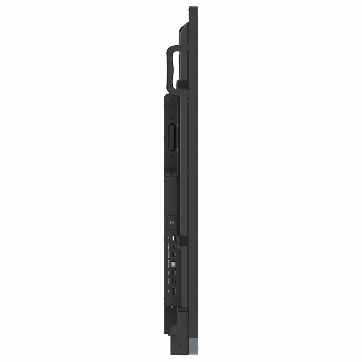 BenQ RE6504 65'' LCD Display, UHD, IR Touch, 128 GB, Hintergrundbeleuchtung 