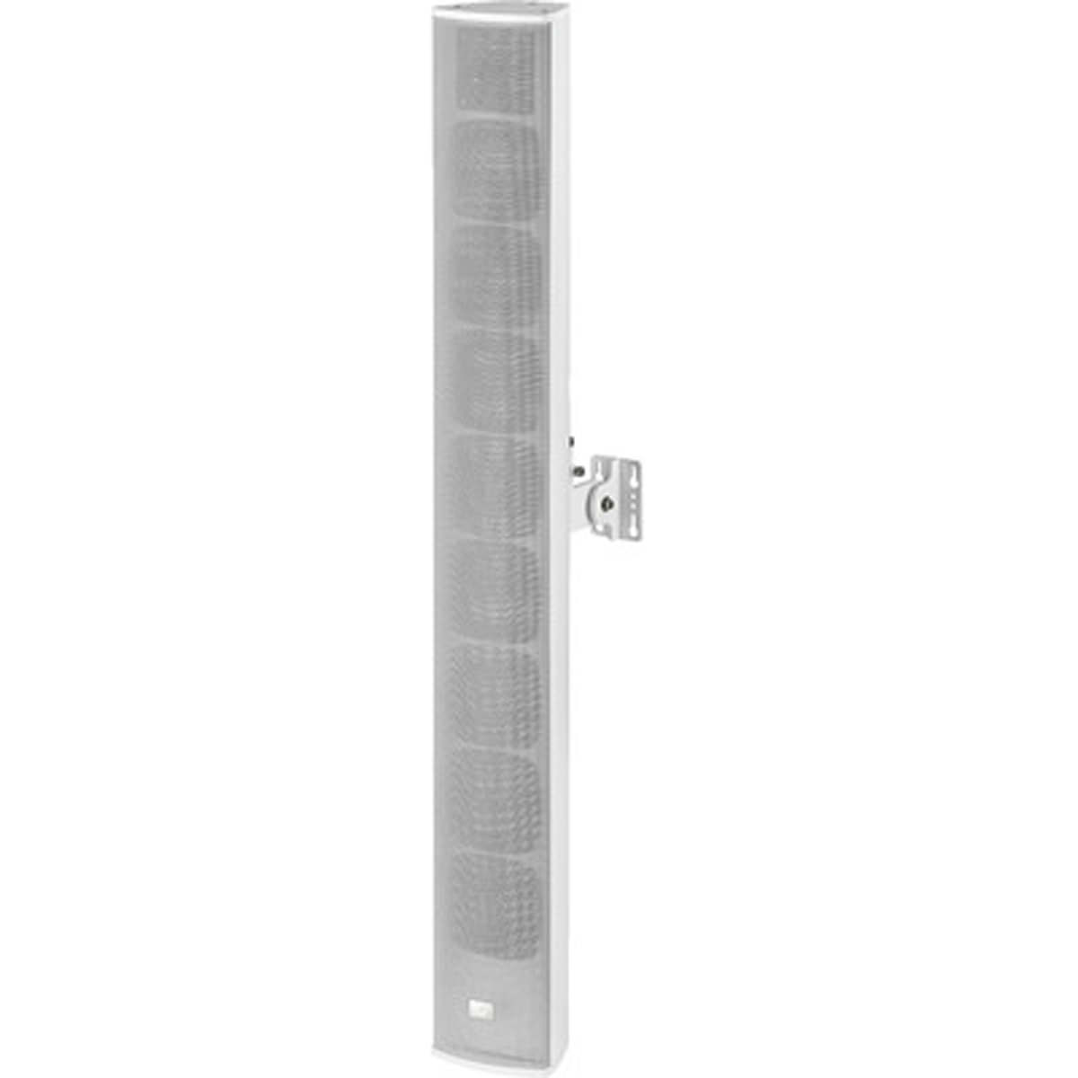 MONACOR ETS-442TW/WS Wetterfeste ELA-Tonsäule