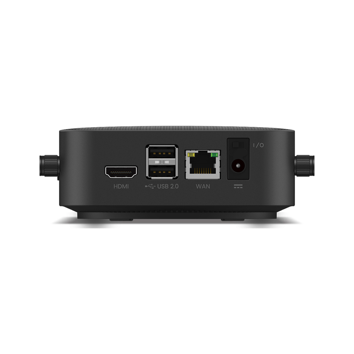 BenQ InstaShow VS10 Drahtlos-Präsentationssystem