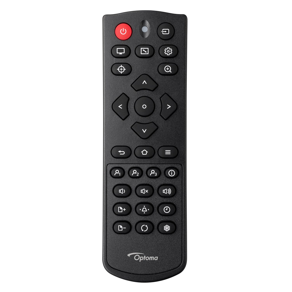 Optoma Photon Life PH31 Full HD-Heimprojektor, 5W Lautsprecher, 24/7-Betrieb