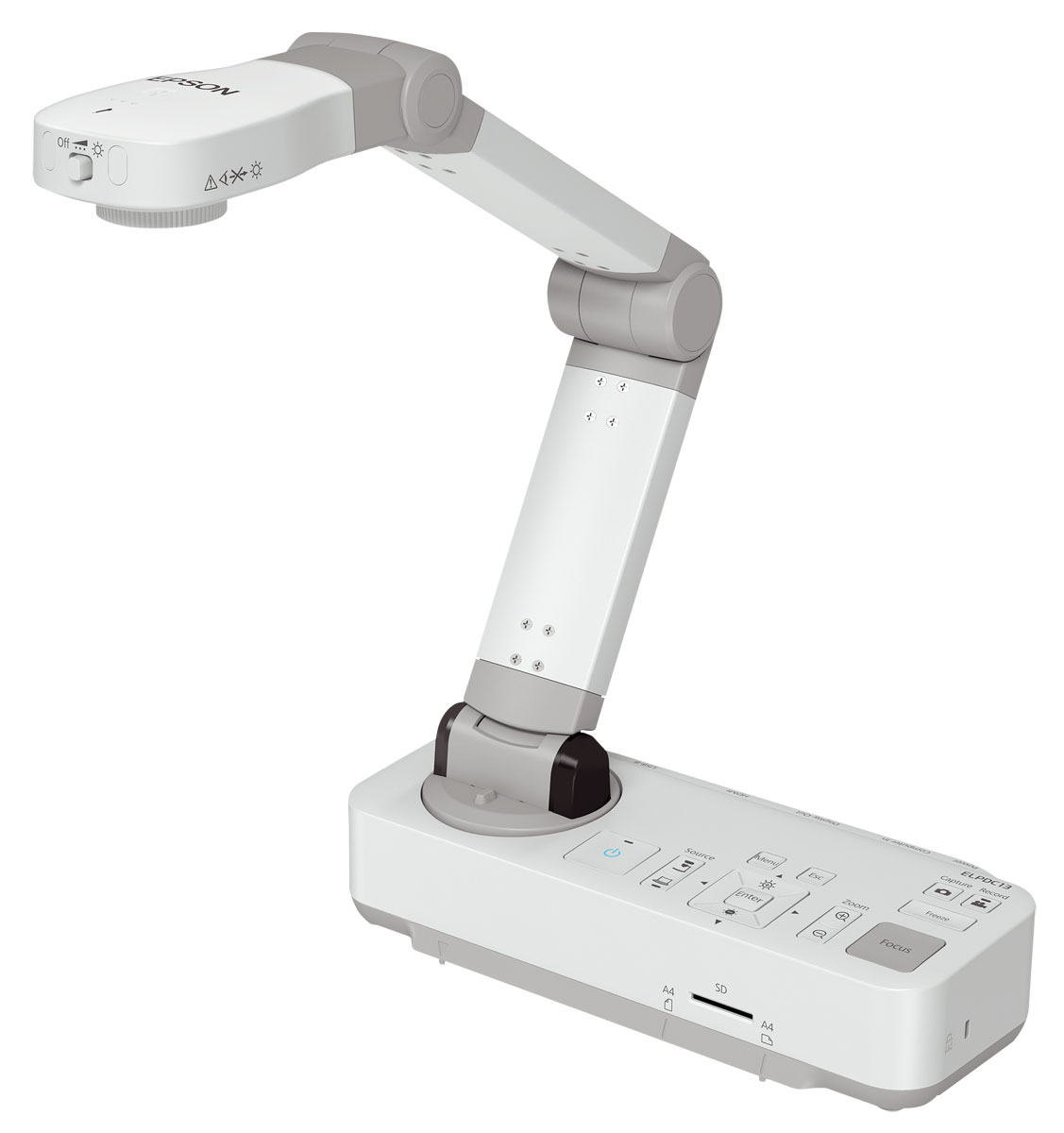 Epson ELP-DC13 Full HD-Dokumentenkamera 