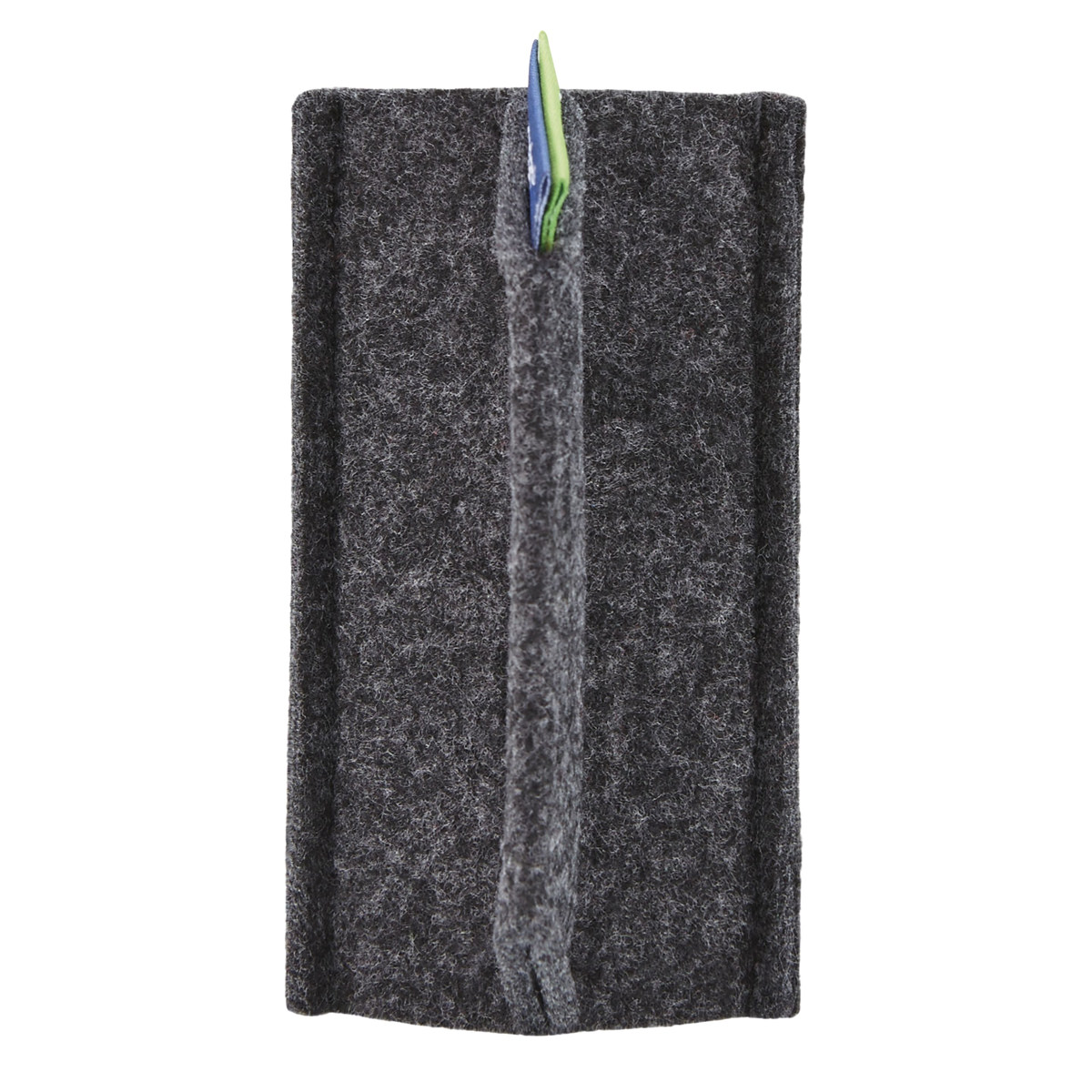 Magnetoplan 1228801 magnetoWipe ecoAware grau 