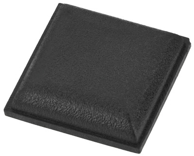 MONACOR HF-10 Gummifüße, 44 Stück