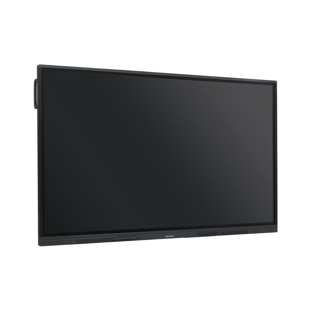 Sharp PN-L862B 86" (218cm) IR-Touch-Display 4K UHD, 350 cd/m²