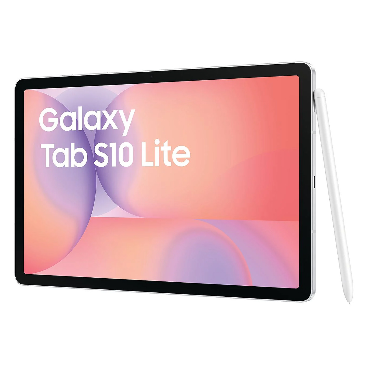Samsung Galaxy Tab S10 Lite 10.9'' (27,7cm) Wi-Fi, 6 GB RAM, 128 GB, Silver 