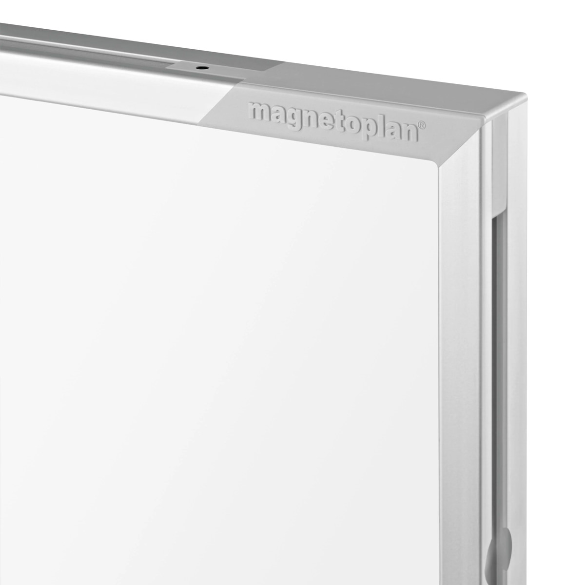 Magnetoplan 1240300 Design-Whiteboard ferroscript 1500 x 1000mm