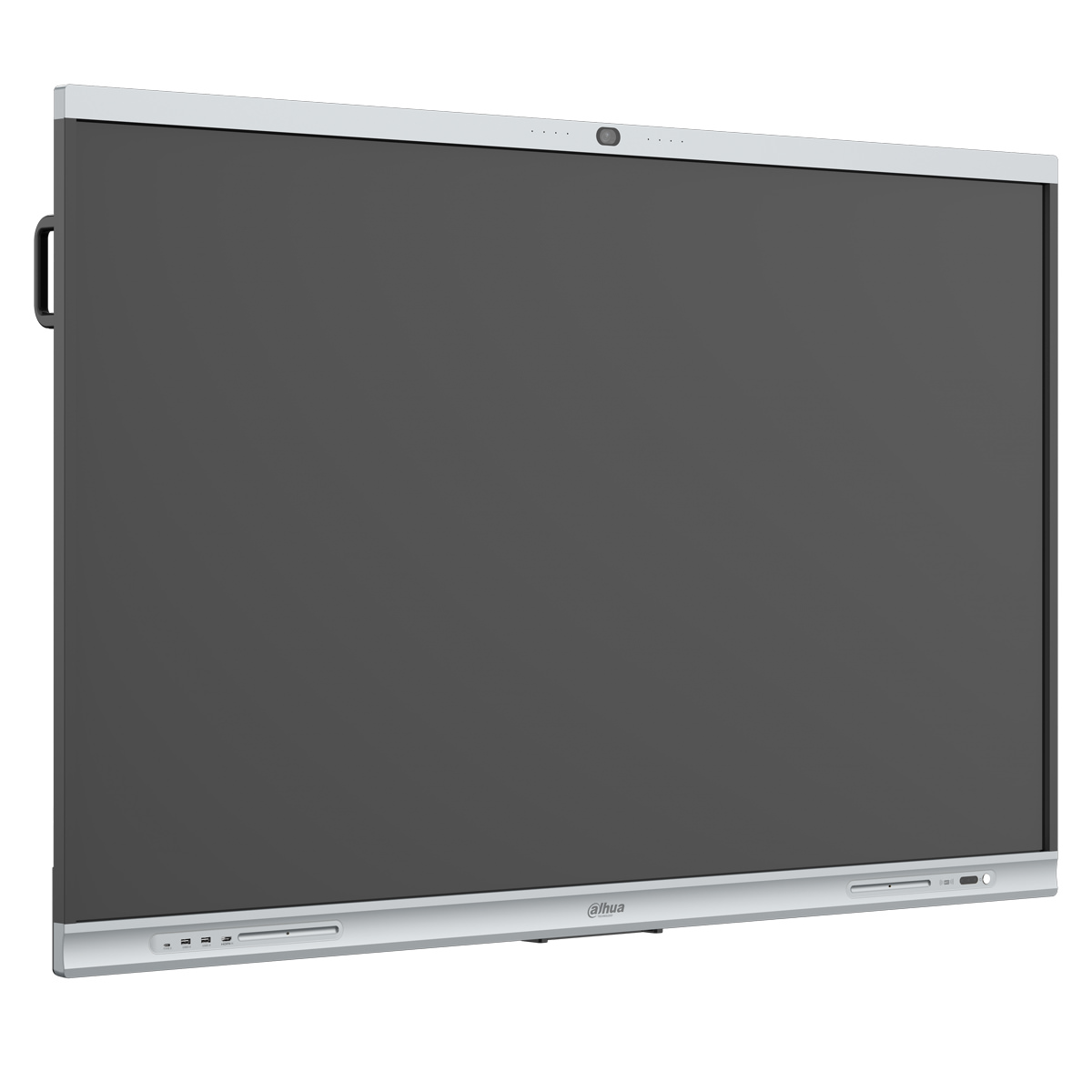 Dahua 75'' UHD Lite Series Smart Interactive Whiteboard with Built-in Camera