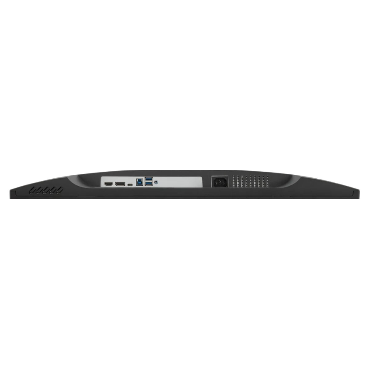 ViewSonic VG2709-2K-MHDU-2, 27'' (69cm) QHD Monitor mit 100 Hz USB-C Anschluss, 2 integrierte Lautsprecher