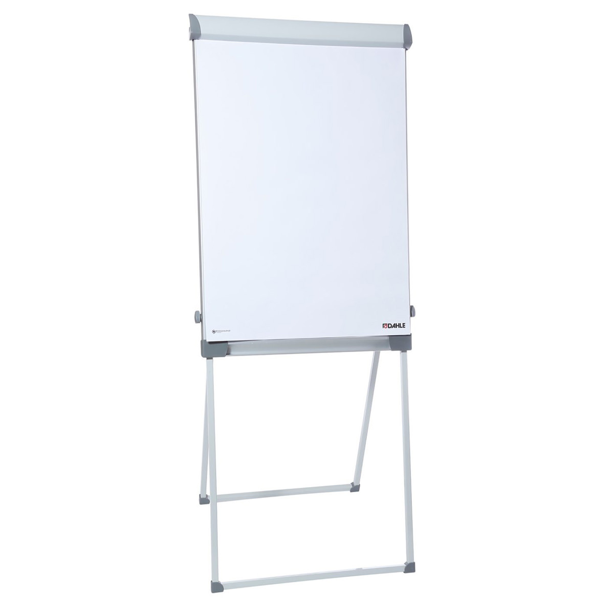 Dahle Flip-Chart PROFESSIONAL einfach höhenverstellbar 