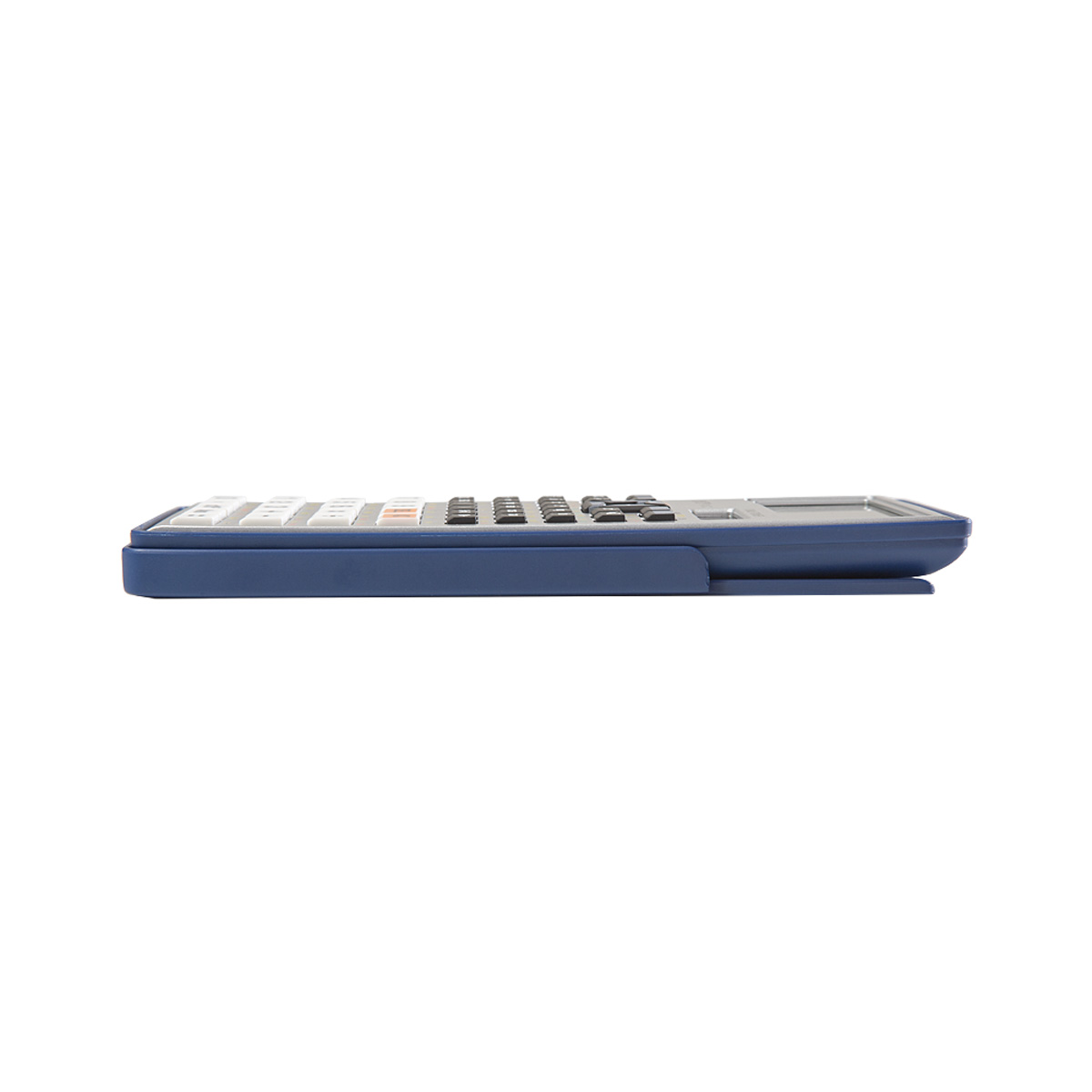 Genie 92 SC Schulrechner silber 