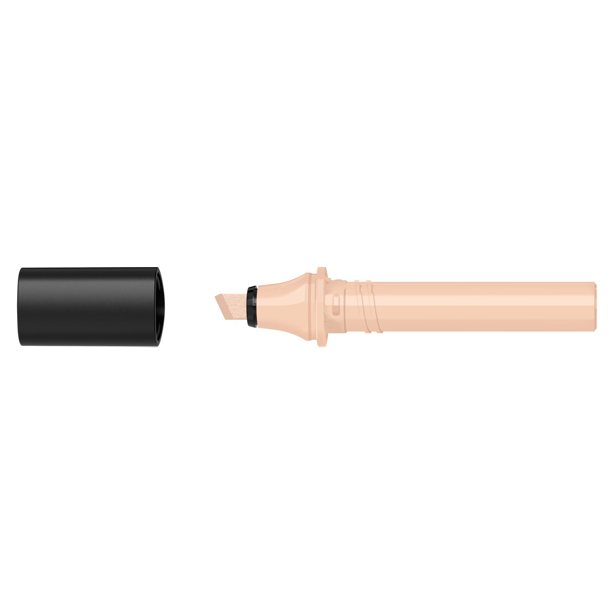 Molotow Cartridge Sketcher chisel BR460 sand hell 
