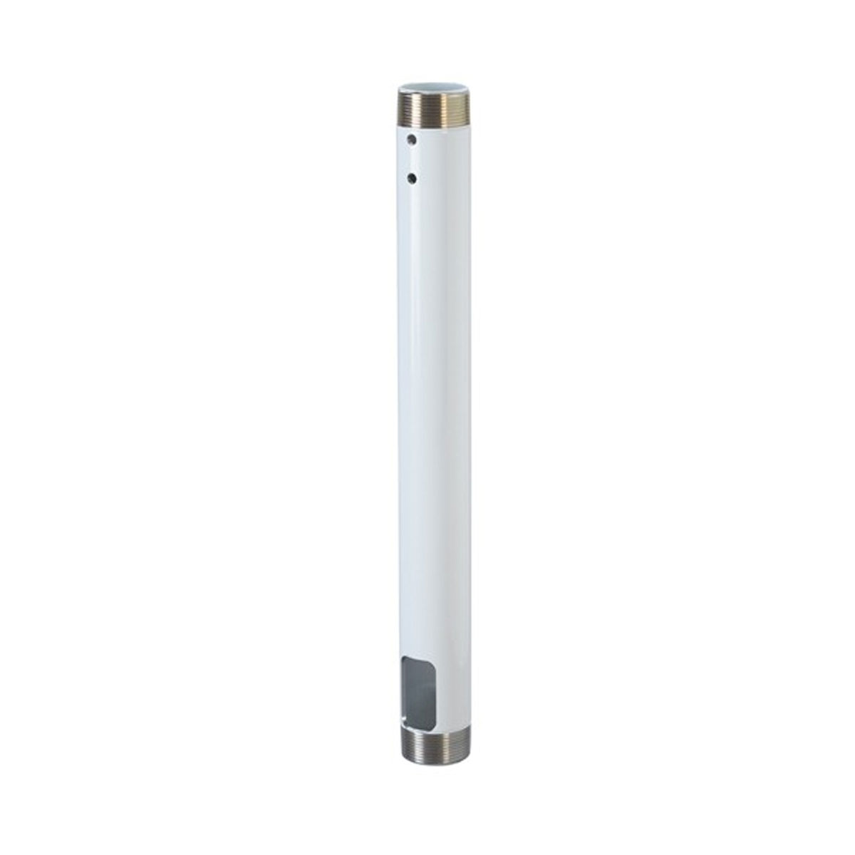 Chief CMS036W, 90cm Distanzrohr, Gewinde 