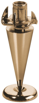 MONACOR SPS-35/GO LS-Spike-Set (4er)